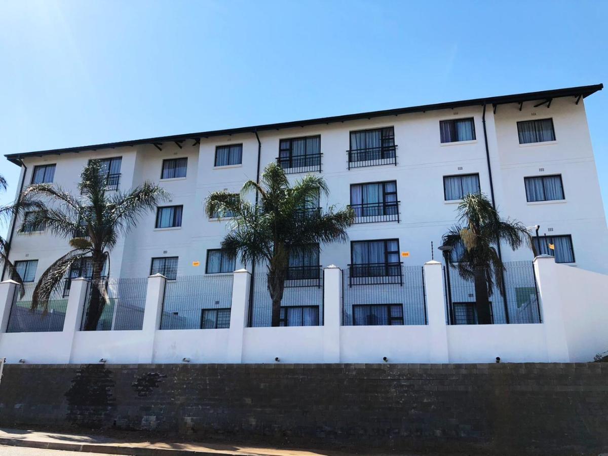 Mint Express Sandton View ヨハネスブルグ エクステリア 写真