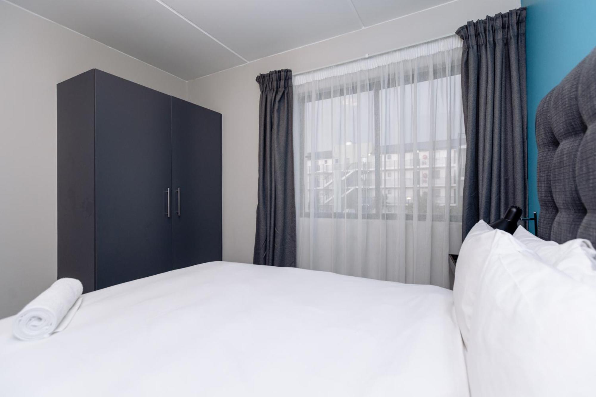 Mint Express Sandton View ヨハネスブルグ エクステリア 写真