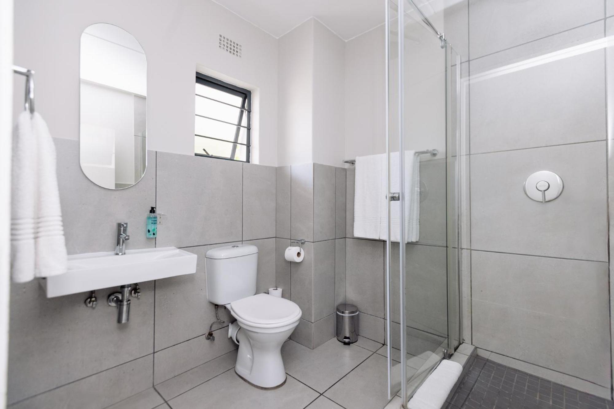 Mint Express Sandton View ヨハネスブルグ エクステリア 写真