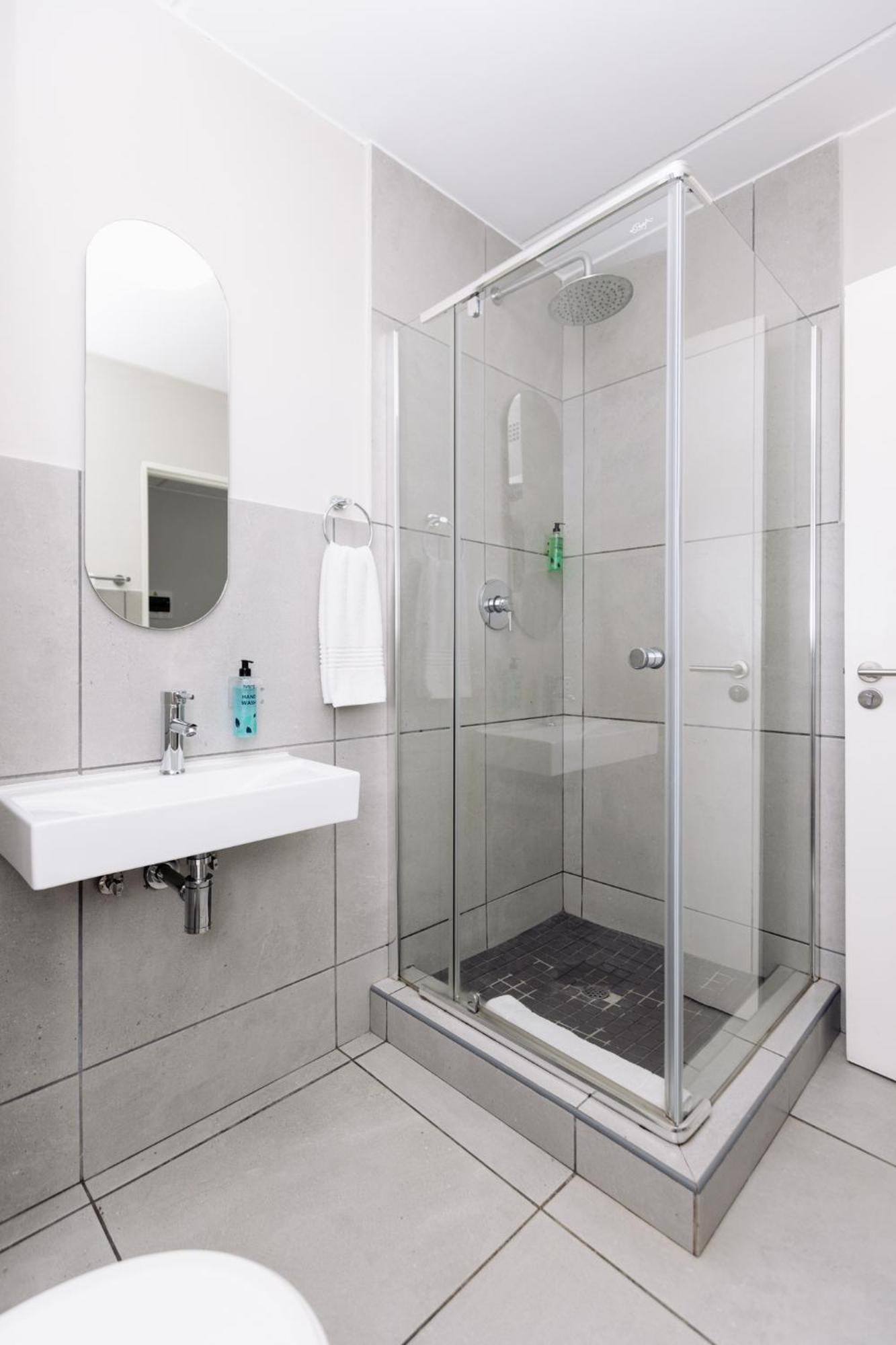 Mint Express Sandton View ヨハネスブルグ エクステリア 写真